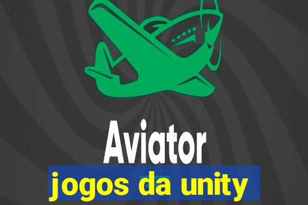 jogos da unity